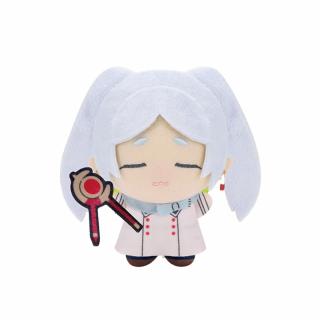 【葬送のフリーレン】【Dフリーレン(目閉じ)】葬送のフリーレン ちびぐるみvol.1