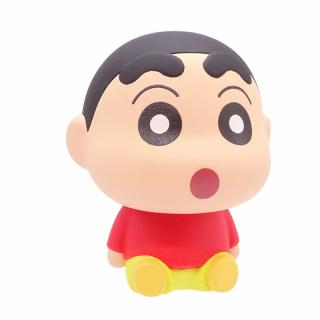 【クレヨンしんちゃん】【Aしんちゃん】クレヨンしんちゃん プチっとすわりマス