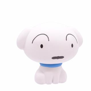 【クレヨンしんちゃん】【Bシロ】クレヨンしんちゃん プチっとすわりマス