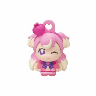 【プリキュア】【Aキュアワンダフル】わんだふるぷりきゅあ！ プリティマスコットコレクション