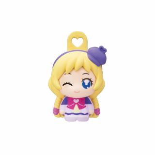 【プリキュア】【Bキュアフレンディ】わんだふるぷりきゅあ！ プリティマスコットコレクション