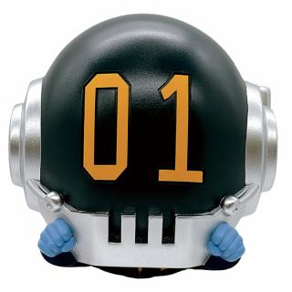 【ワンピース】【C:シャカ】ワンピース バウンドボールフィギュアvol.4