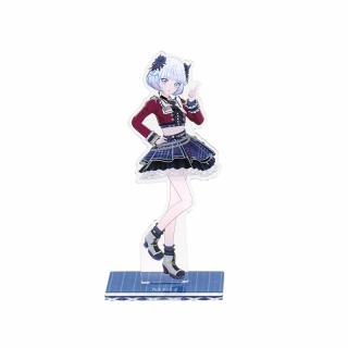 【アイカツシリーズ】【B真未夢メエ】アイカツアカデミー！ スタンド付きアクリルプレート～Happy Academy！～