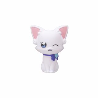 【プリキュア】【D猫屋敷ユキ】わんだふるぷりきゅあ！ プリティマスコットコレクション