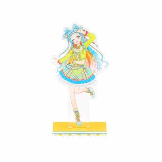 【アイカツシリーズ】【C和央パリン】アイカツアカデミー！ スタンド付きアクリルプレート～Happy Academy！～
