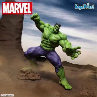 【MARVEL】【ハルク】MARVEL　Luminasta　“ハルク”