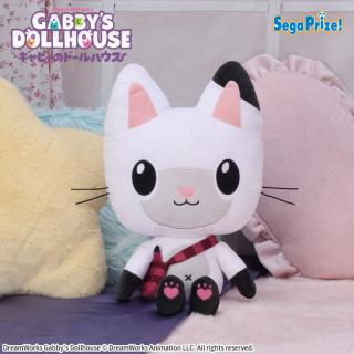 【ギャビーのドールハウス】【パンディ】ギャビーのドールハウス　LLぬいぐるみ“パンディ”