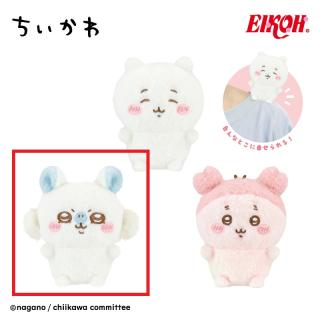 【ちいかわ】【Bモモンガ】ちいかわ ぴたれすと～ぽてもふシリーズ～