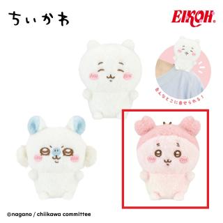【ちいかわ】【C古本屋】ちいかわ ぴたれすと～ぽてもふシリーズ～