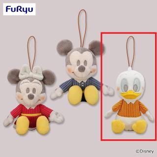 【ディズニー】【Cドナルド】ミッキー＆フレンズ 雪降るマーケット マスコット