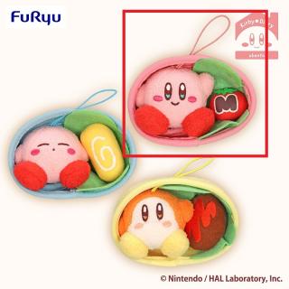 【星のカービィ】【Aカービィ(ピンク)】星のカービィ Kirby★Diary obento マスコット