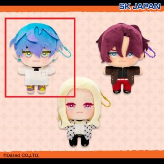 【カリスマ】【A湊大瀬】カリスマ みにコレ！ぬいぐるみMC2