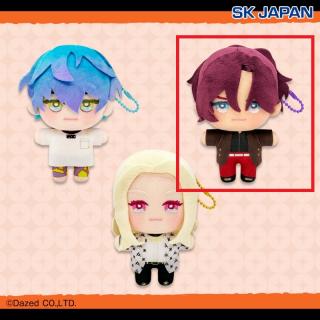 【カリスマ】【C天堂天彦】カリスマ みにコレ！ぬいぐるみMC2