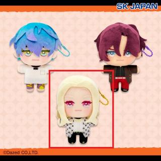 【カリスマ】【Bテラ】カリスマ みにコレ！ぬいぐるみMC2