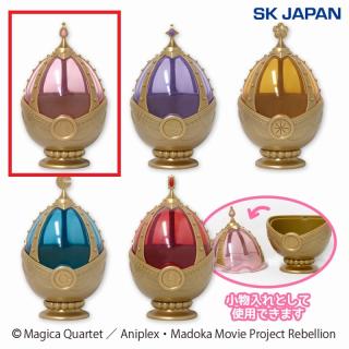 【魔法少女まどかマギカ】【A鹿目まどか】魔法少女まどか☆マギカ ソウルジェムキャニスター