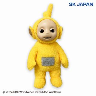 【テレタビーズ】【ラーラ】テレタビーズBIGぬいぐるみ3(ラーラ)