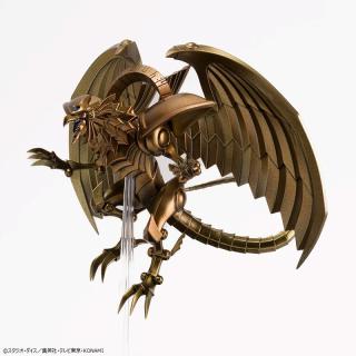 【遊戯王】【ラーの翼神竜】アニメ「遊☆戯☆王」シリーズ Monsters LEGION ラーの翼神竜