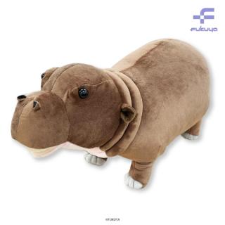 コビトカバの赤ちゃん　だっこぬいぐるみ