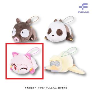 【らんま1/2】【C:シャンプー】らんま1/2　ましゅもっちひとくちサイズ