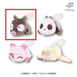 【らんま1/2】【A:Pちゃん】らんま1/2　ましゅもっちひとくちサイズ