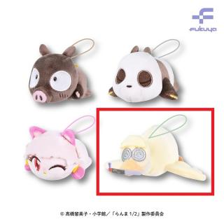 【らんま1/2】【D:ムース】らんま1/2　ましゅもっちひとくちサイズ