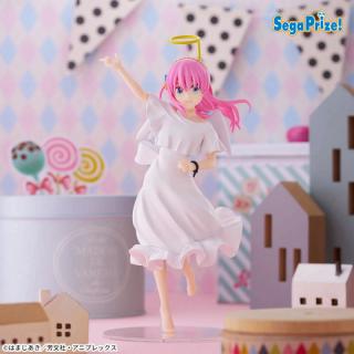 【ぼっち・ざ・ろっく！】【後藤ひとり】アニメ「ぼっち・ざ・ろっく！」　Luminasta　“後藤ひとり”