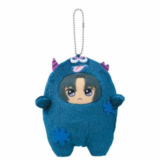 【アイドリッシュセブン】【A和泉一織】アイドリッシュセブン きらどるぬいぐるみ～アイナナパレード モフモフお掃除大作戦～vol.2(2024再販)