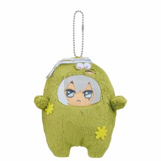 【アイドリッシュセブン】【C千】アイドリッシュセブン きらどるぬいぐるみ～アイナナパレード モフモフお掃除大作戦～vol.2(2024再販)