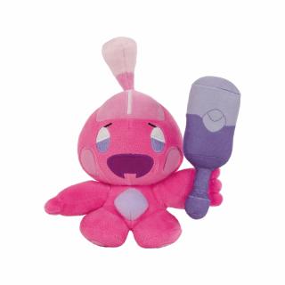 【ポケットモンスター】【Cカヌチャン(目開け)】ポケットモンスター いろんなおかおぬいぐるみ～コダック・カヌチャン～