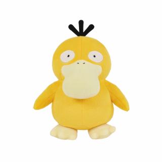 【ポケットモンスター】【Aコダック(ノーマル)】ポケットモンスター いろんなおかおぬいぐるみ～コダック・カヌチャン～