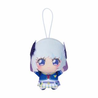 【アイカツシリーズ】【B真未夢メエ】アイカツアカデミー！ わくわくおでかけぬいぐるみvol.1