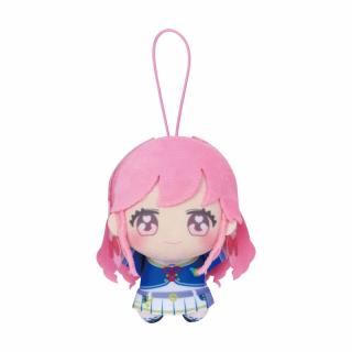【アイカツシリーズ】【A姫乃みえる】アイカツアカデミー！ わくわくおでかけぬいぐるみvol.1