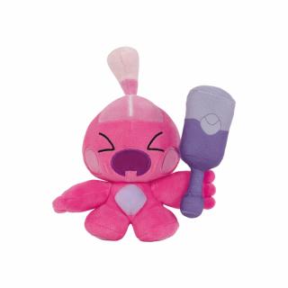 【ポケットモンスター】【Dカヌチャン(目瞑り)】ポケットモンスター いろんなおかおぬいぐるみ～コダック・カヌチャン～