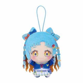 【アイカツシリーズ】【C和央パリン】アイカツアカデミー！ わくわくおでかけぬいぐるみvol.1