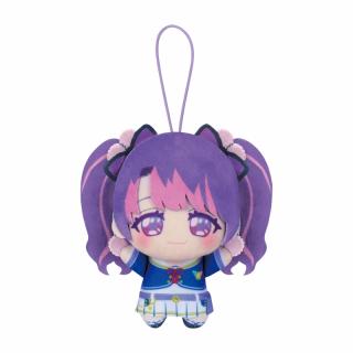 【アイカツシリーズ】【D凛堂たいむ】アイカツアカデミー！ わくわくおでかけぬいぐるみvol.1