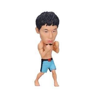 【RIZIN】【C:斎藤裕】RIZIN ワールドコレクタブルフィギュア vol.2