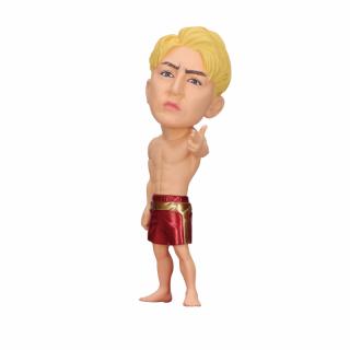 【RIZIN】【B:鈴木千裕】RIZIN ワールドコレクタブルフィギュア vol.2