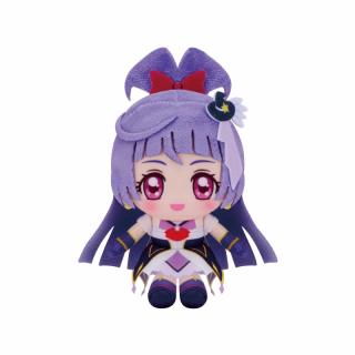 【プリキュア】【Bキュアマジカル(新ダイヤスタイル)】魔法つかいプリキュア！！～MIRAI DAYS～ コロっとまんまる プリフェイスぬいぐるみ
