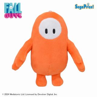 【Fall Guys】【C:Tangerine】Fall Guys　ぬいぐるみ　ベストセレクションVol.2（EX）