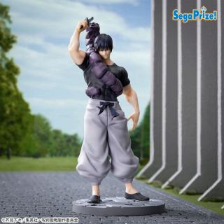 【呪術廻戦】【伏黒甚爾】呪術廻戦　懐玉・玉折　Luminasta　“伏黒甚爾”臨戦