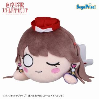 【ラブライブ】【C藤島慈】ラブライブ！蓮ノ空女学院スクールアイドルクラブ　寝そべり　ぬいぐるみ～TWINKLE STAR FESTIVAL!!～ Vol.2（EX）