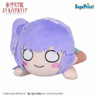 【ラブライブ】【A乙宗梢】ラブライブ！蓮ノ空女学院スクールアイドルクラブ　寝そべり　ぬいぐるみ～TWINKLE STAR FESTIVAL!!～ Vol.2（EX）