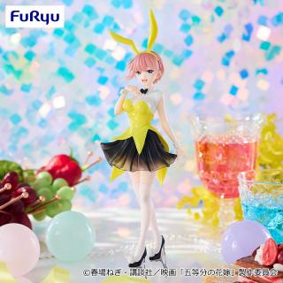 【五等分の花嫁】【中野一花】映画「五等分の花嫁」 Trio-Try-iT Figureー中野一花・カラーバニーver.ー