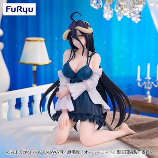 【オーバーロード】【アルベド】オーバーロード ぬーどるストッパーフィギュアーアルベド・ルームウェアver.ー