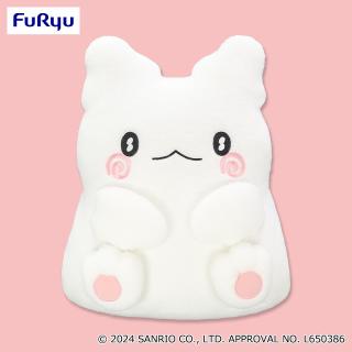【サンリオ】はなまるおばけ 超BIGぬいぐるみ
