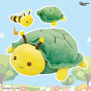 ビータートルぬいぐるみ