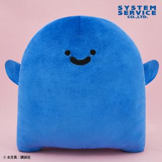 【お文具といっしょ】【名も無き者】お文具といっしょ もちもちぬいぐるみXL プレミアム 名も無き者