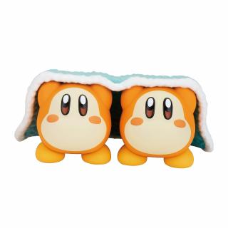 【星のカービィ】【Cブランケットとワドルディ】星のカービィ Fluffy Puffy MINE～カービィたちとひとやすみ～