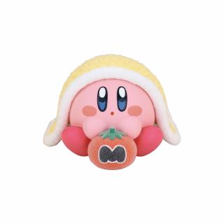 【星のカービィ】【Bマキシムトマトクッションとカービィ】星のカービィ Fluffy Puffy MINE～カービィたちとひとやすみ～