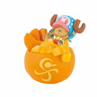 【ワンピース】【Aオレンジゼリー】ワンピース Paldolce collection vol.2